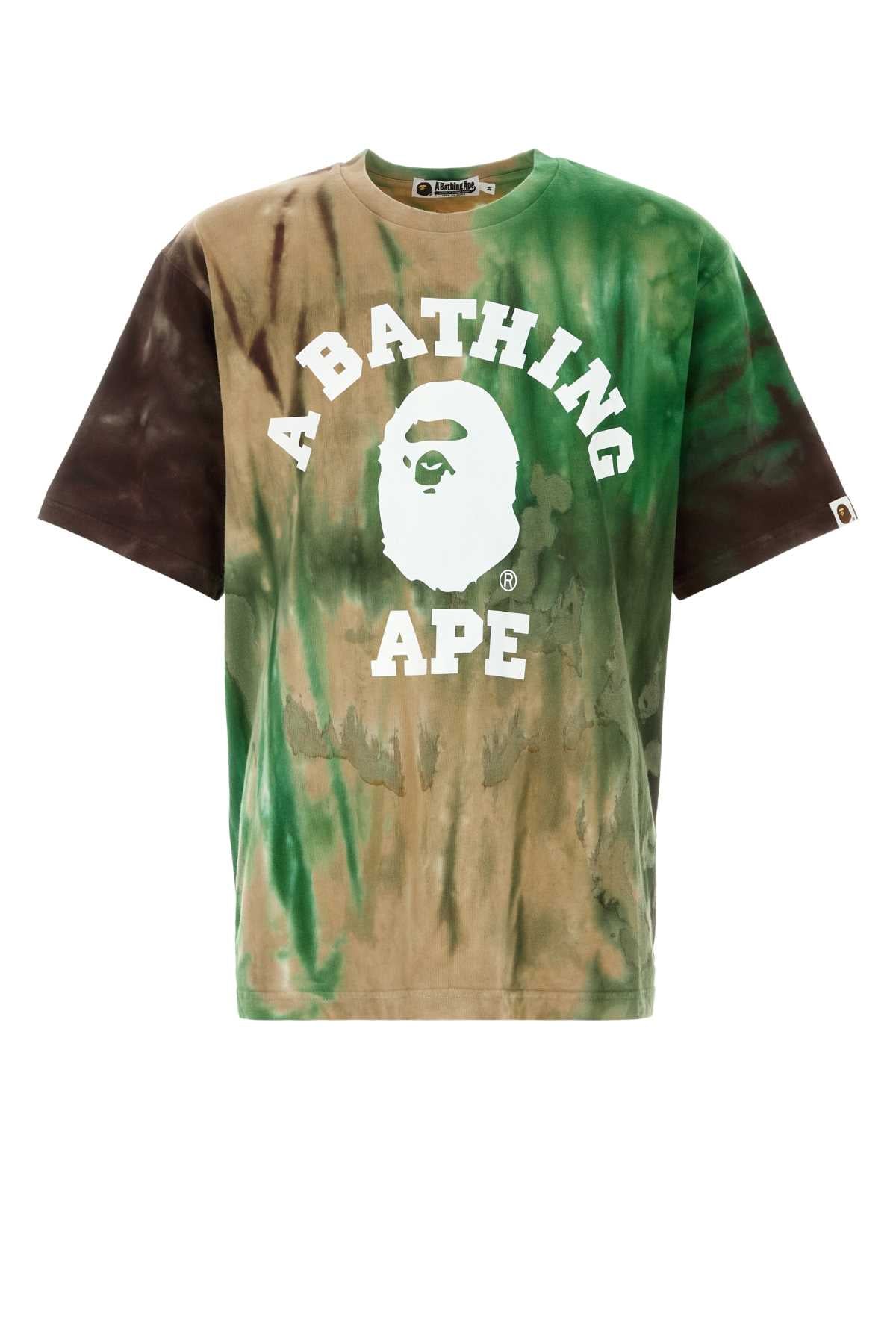 BAPE 1K70109010GREEN