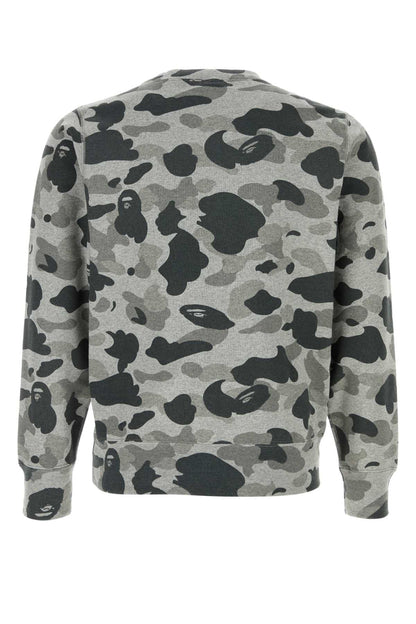 BAPE 1K80113005GRAY