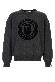 Bape Over dye busy works relaxed fit crewneck sweatshir
