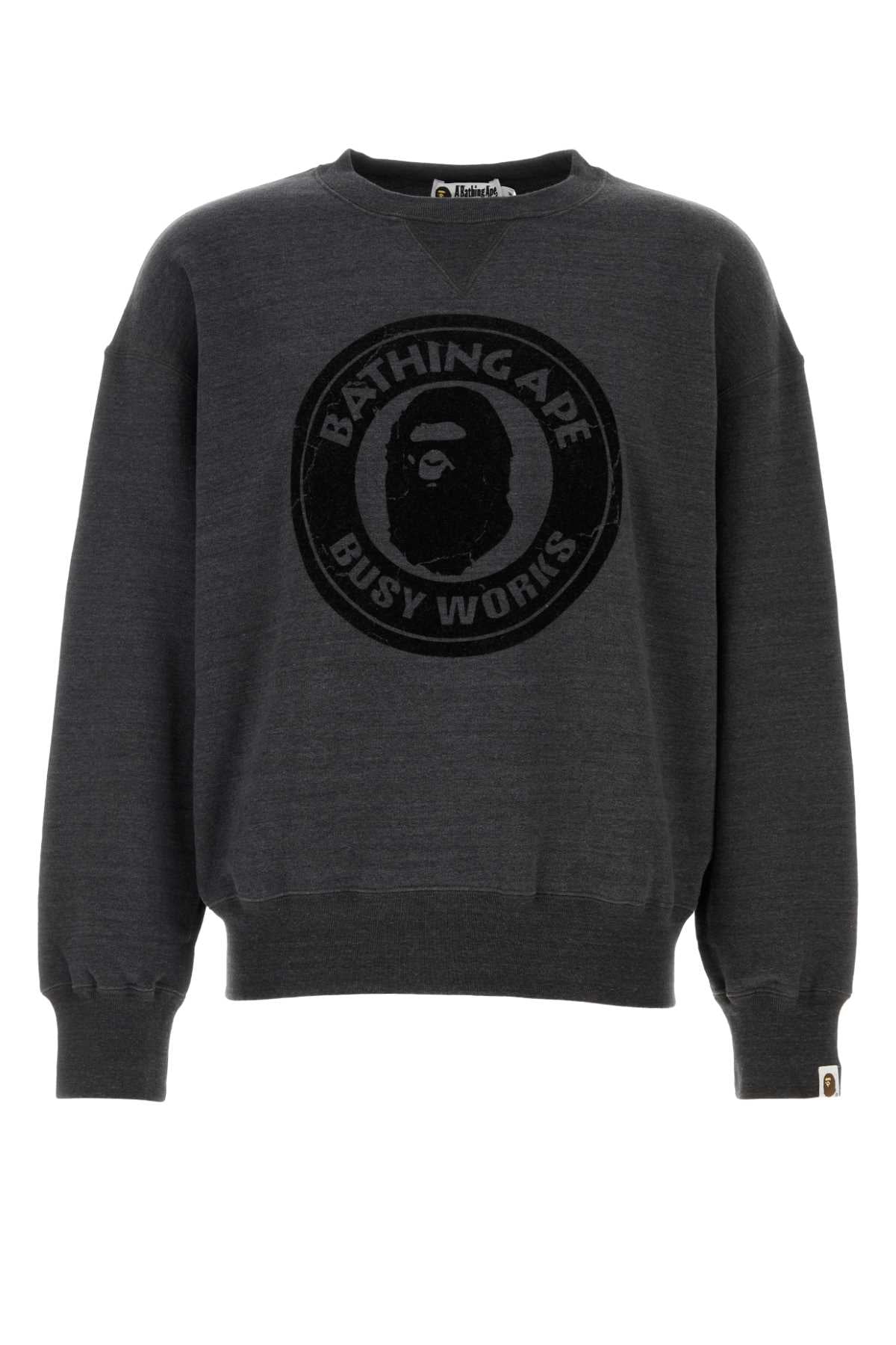 BAPE 1K80113007GRAY