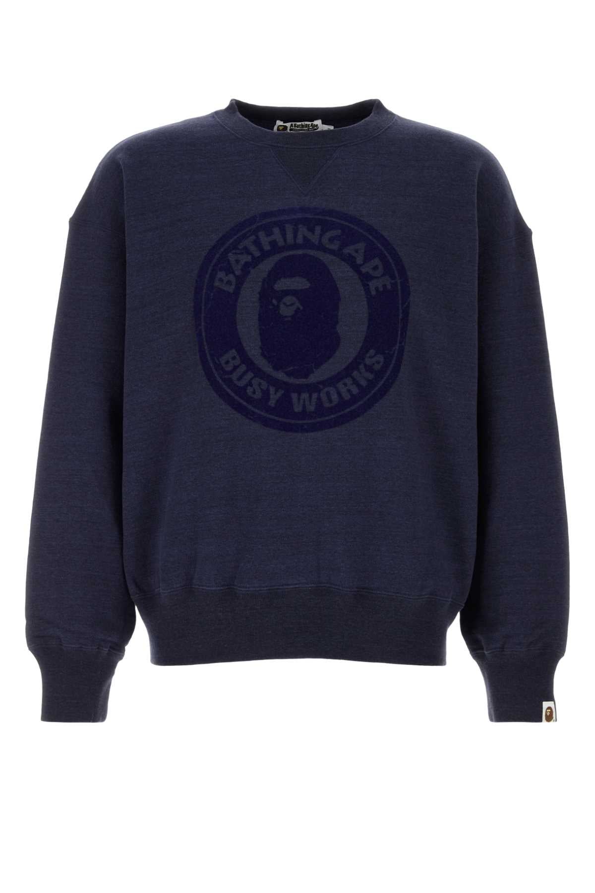 BAPE 1K80113007NAVY