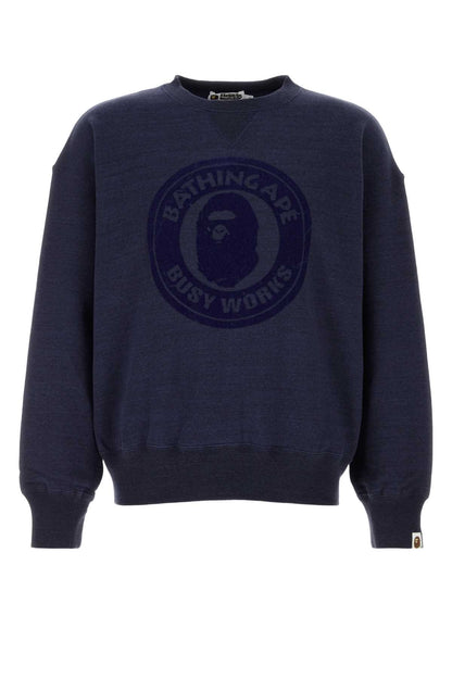 BAPE 1K80113007NAVY