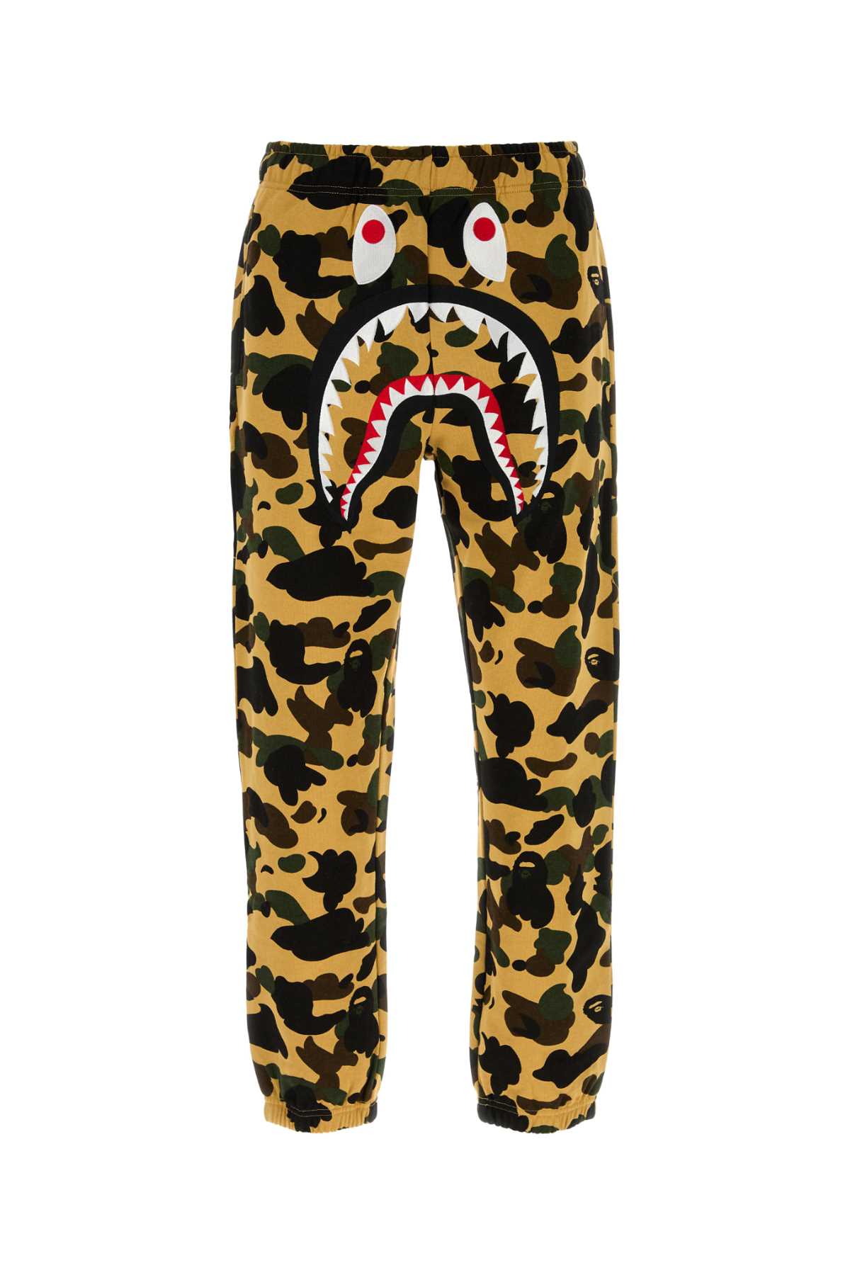 BAPE 1K80152008YELLOW