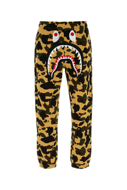 BAPE 1K80152008YELLOW