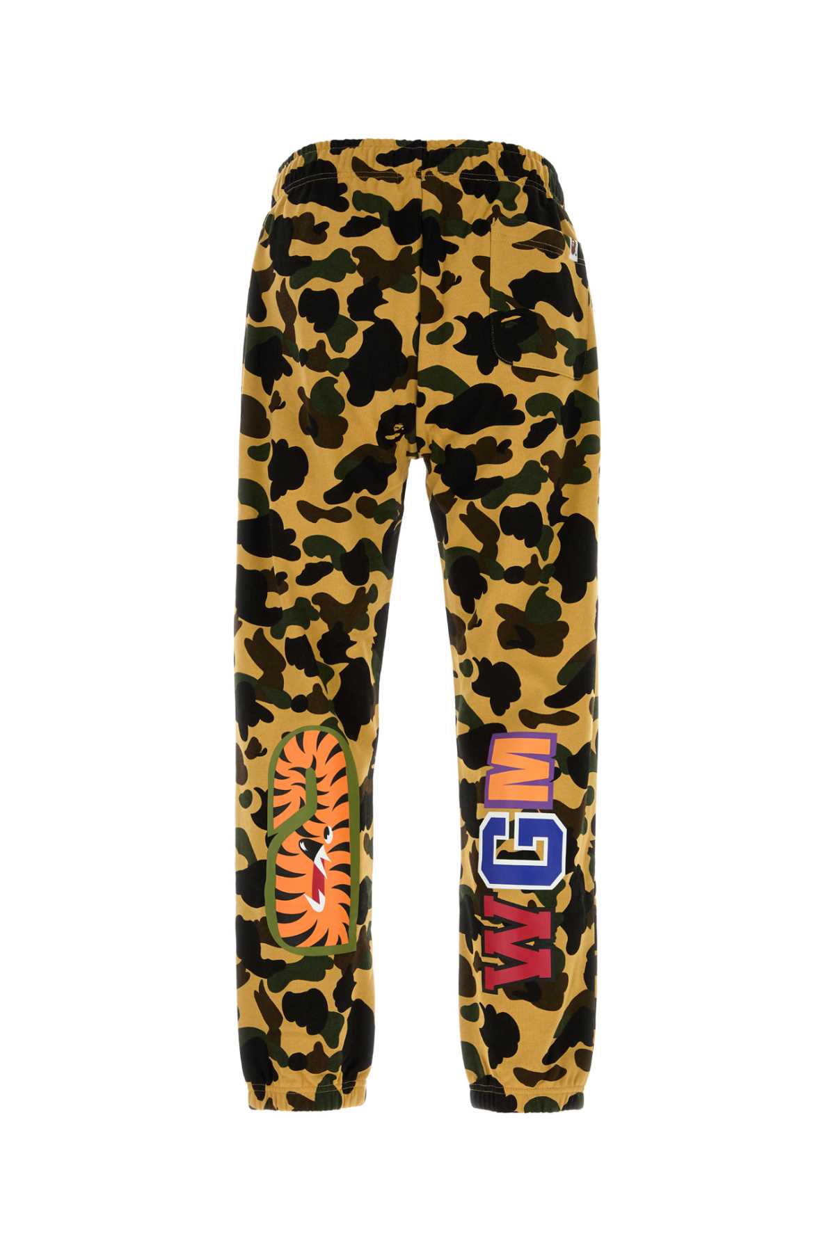 BAPE 1K80152008YELLOW