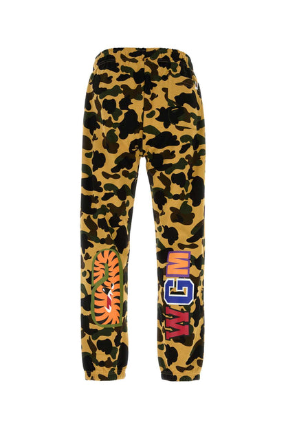 BAPE 1K80152008YELLOW