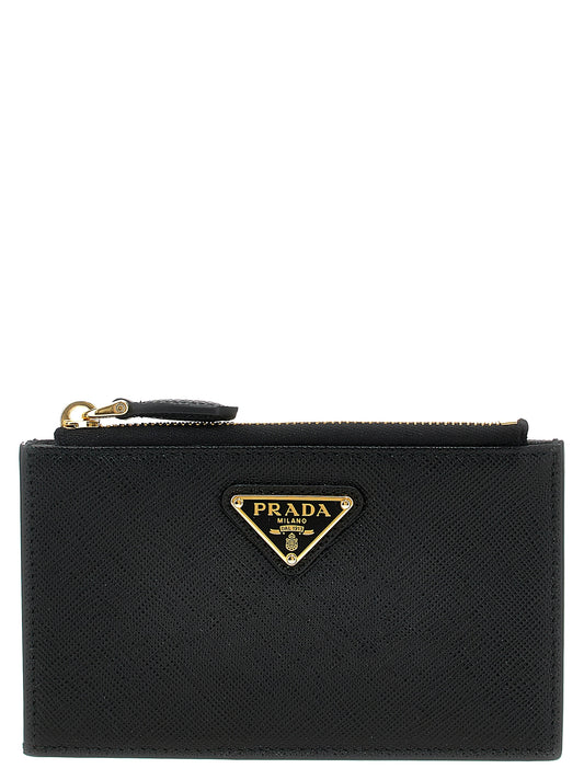 Saffiano cardholder Wallets, card holders