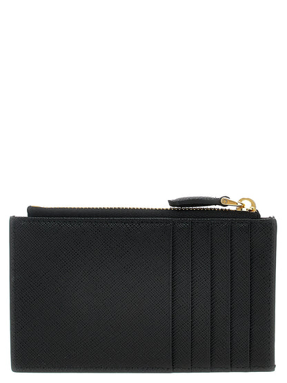 Saffiano cardholder Wallets, card holders