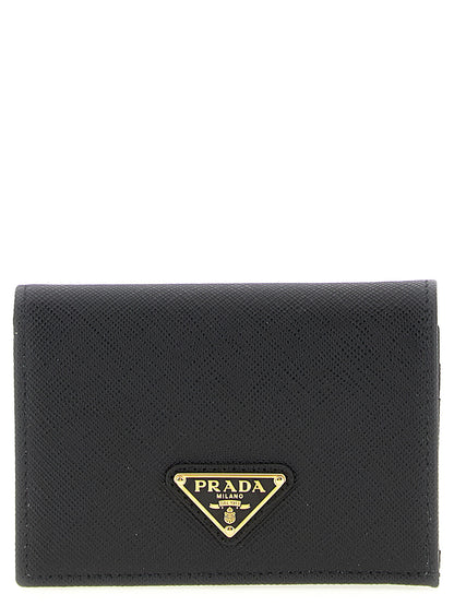 Saffiano Wallet Wallets, card holders