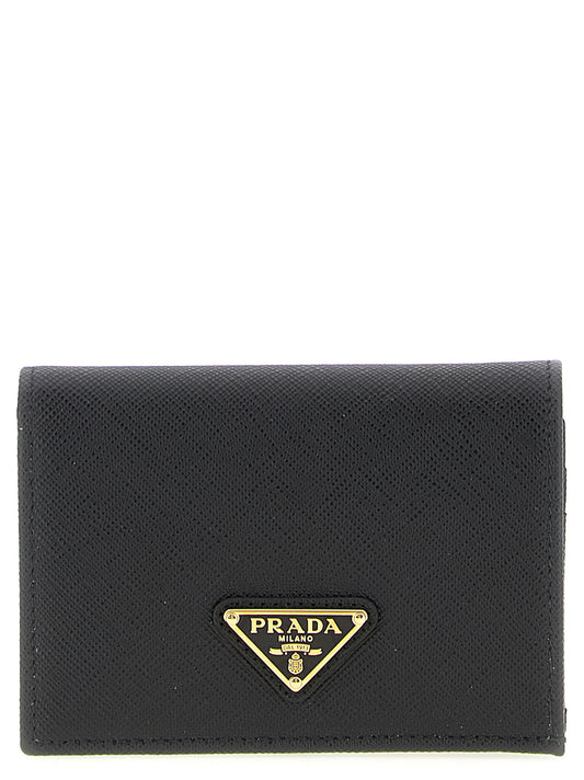 Saffiano Wallet Wallets, card holders
