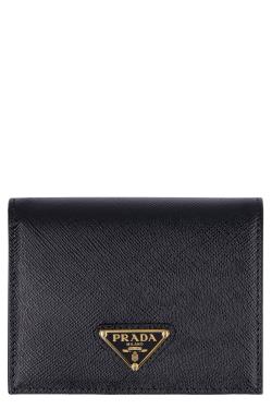 Prada Leather wallet