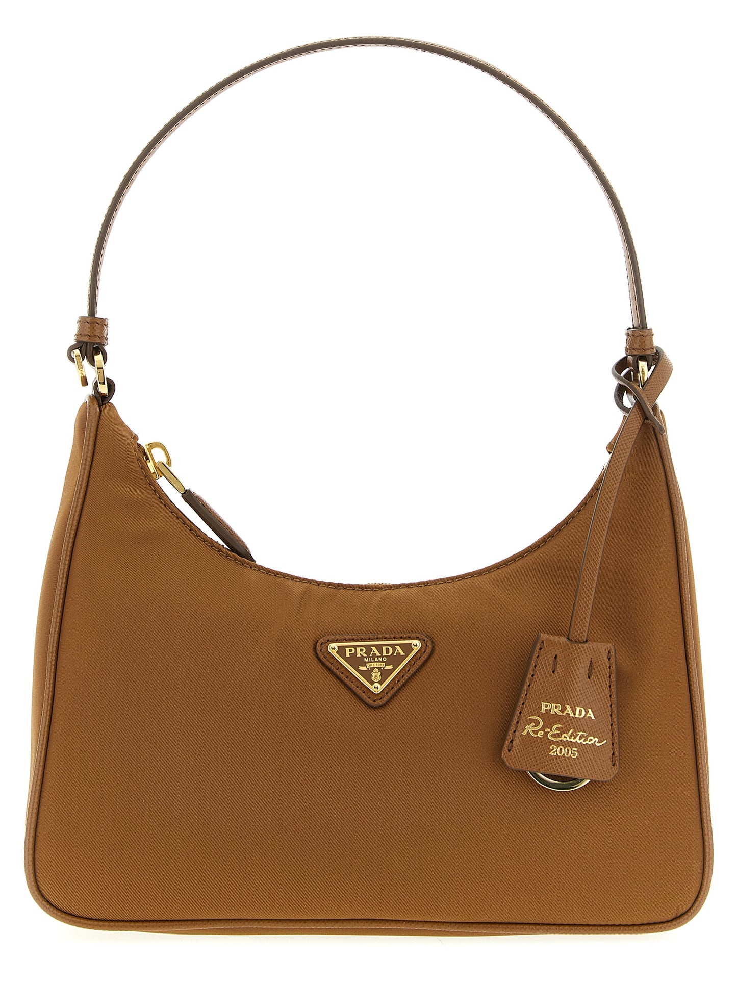 'Prada Re-Edition 2005' shoulder bag Shoulder bags