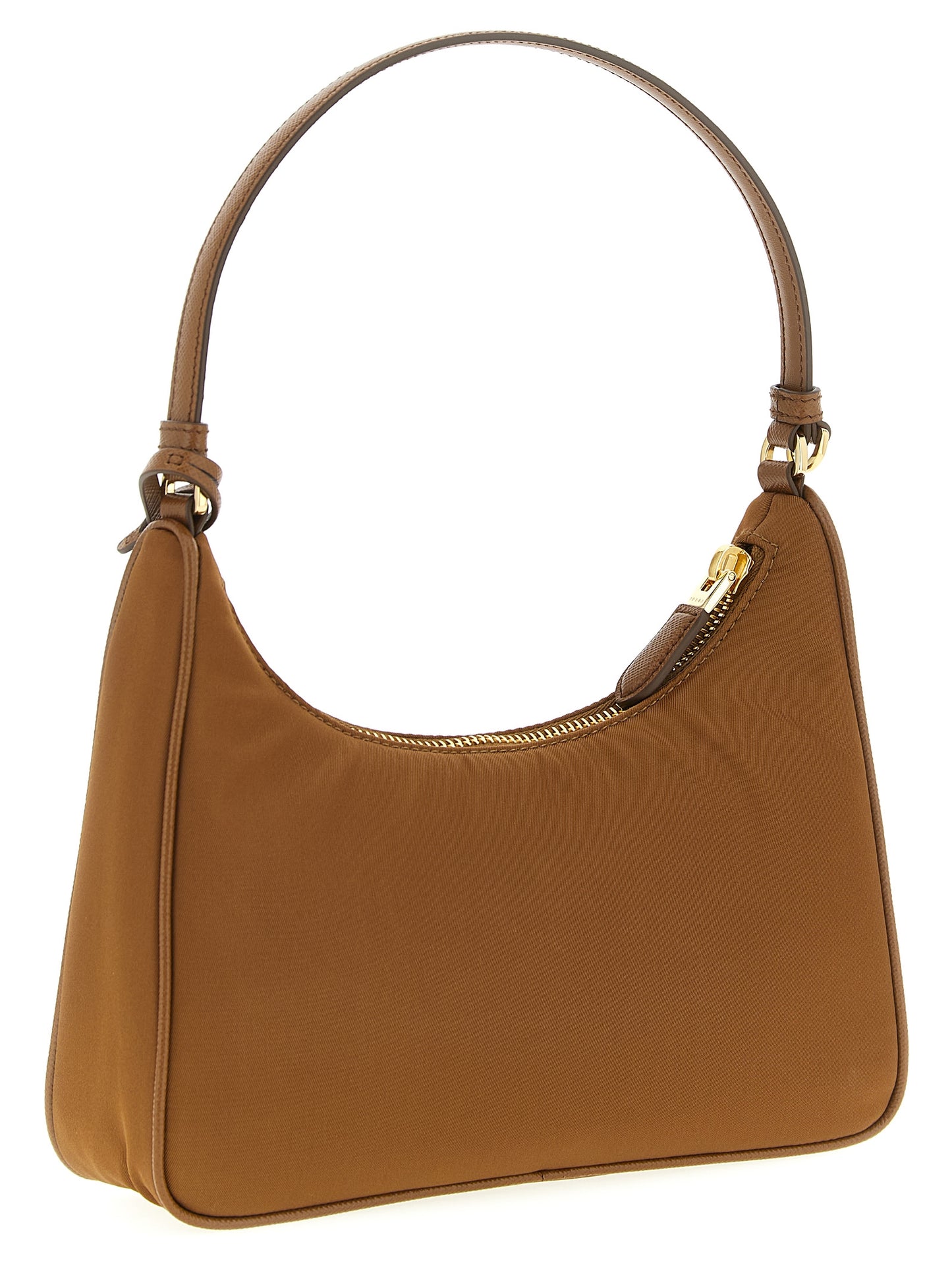 'Prada Re-Edition 2005' shoulder bag Shoulder bags