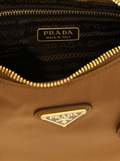 'Prada Re-Edition 2005' shoulder bag Shoulder bags