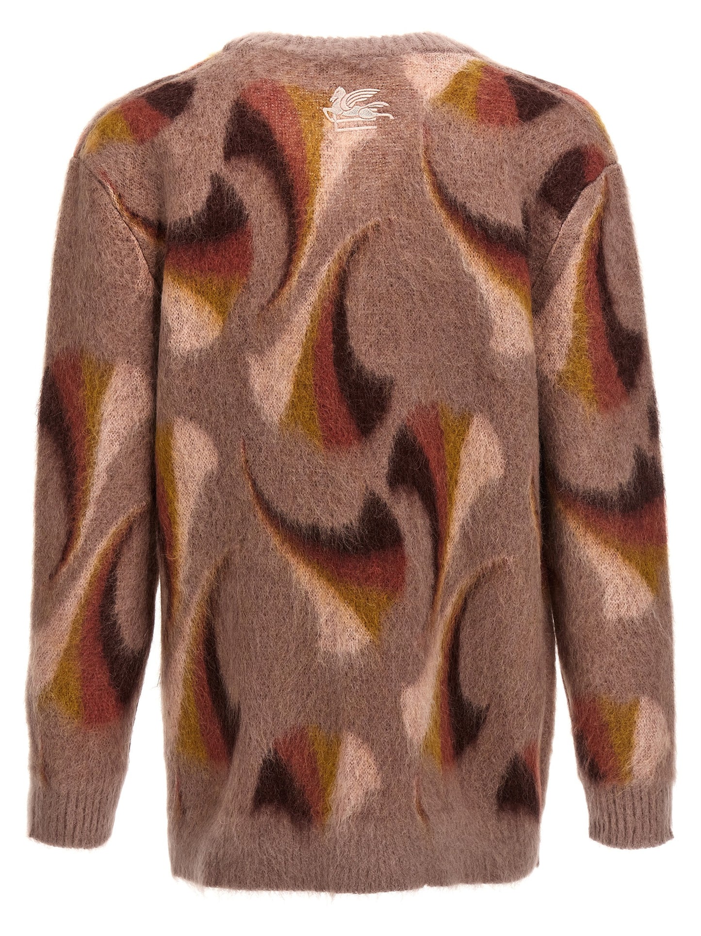 Patterned cardigan Sweater, cardigans