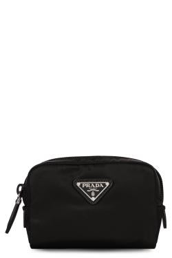 Prada Nylon wash bag