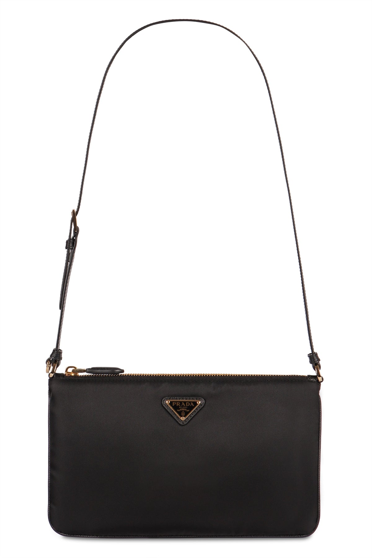 Prada Re-Nylon shoulder bag