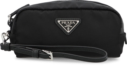 Prada Re-Nylon wash bag