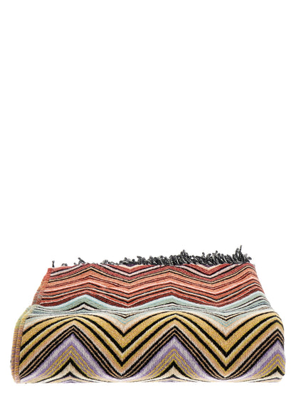 'Perseo' plaid Bedroom linen and nightwear