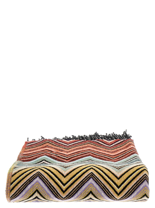 'Perseo' plaid Bedroom linen and nightwear