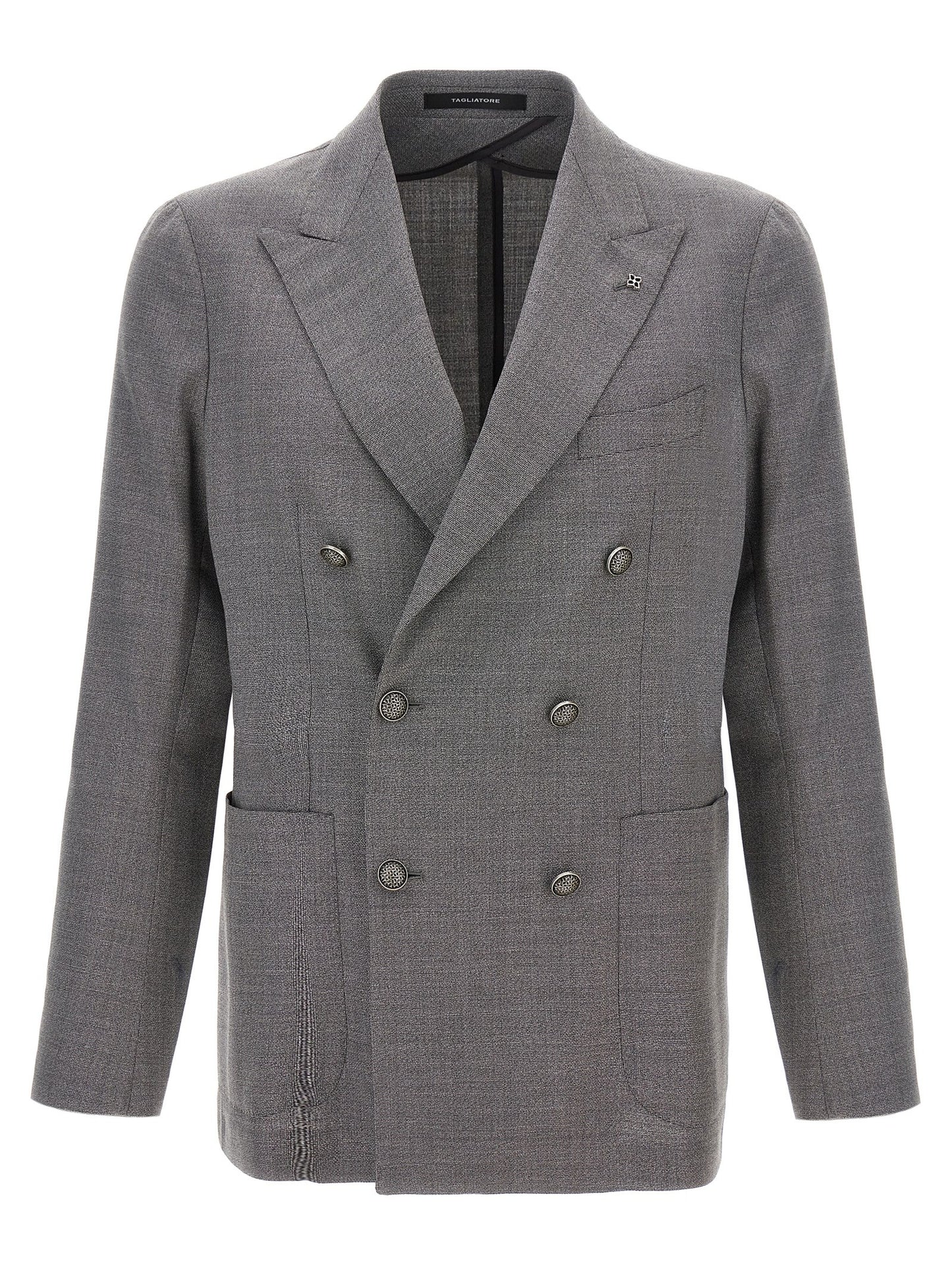 'Montecarlo' blazer Blazer