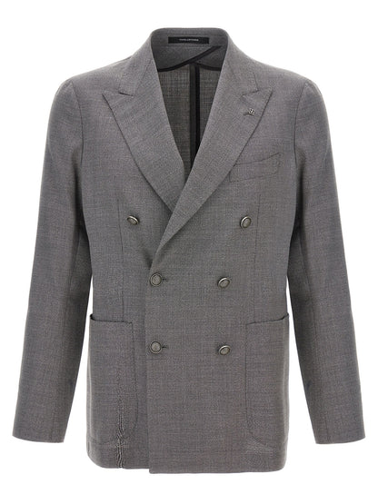 'Montecarlo' blazer Blazer