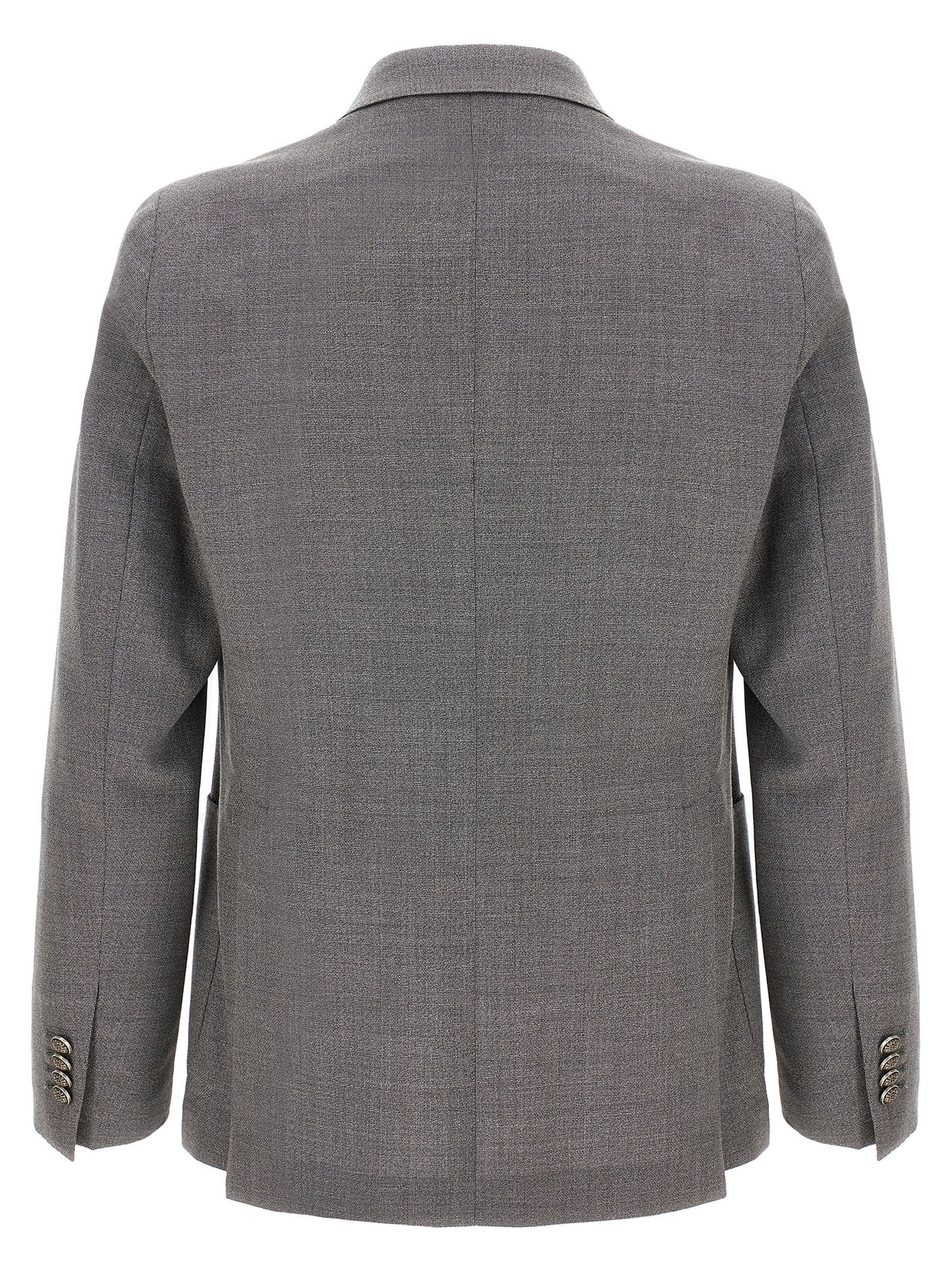 'Montecarlo' blazer Blazer