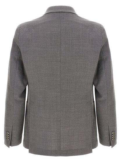 'Montecarlo' blazer Blazer