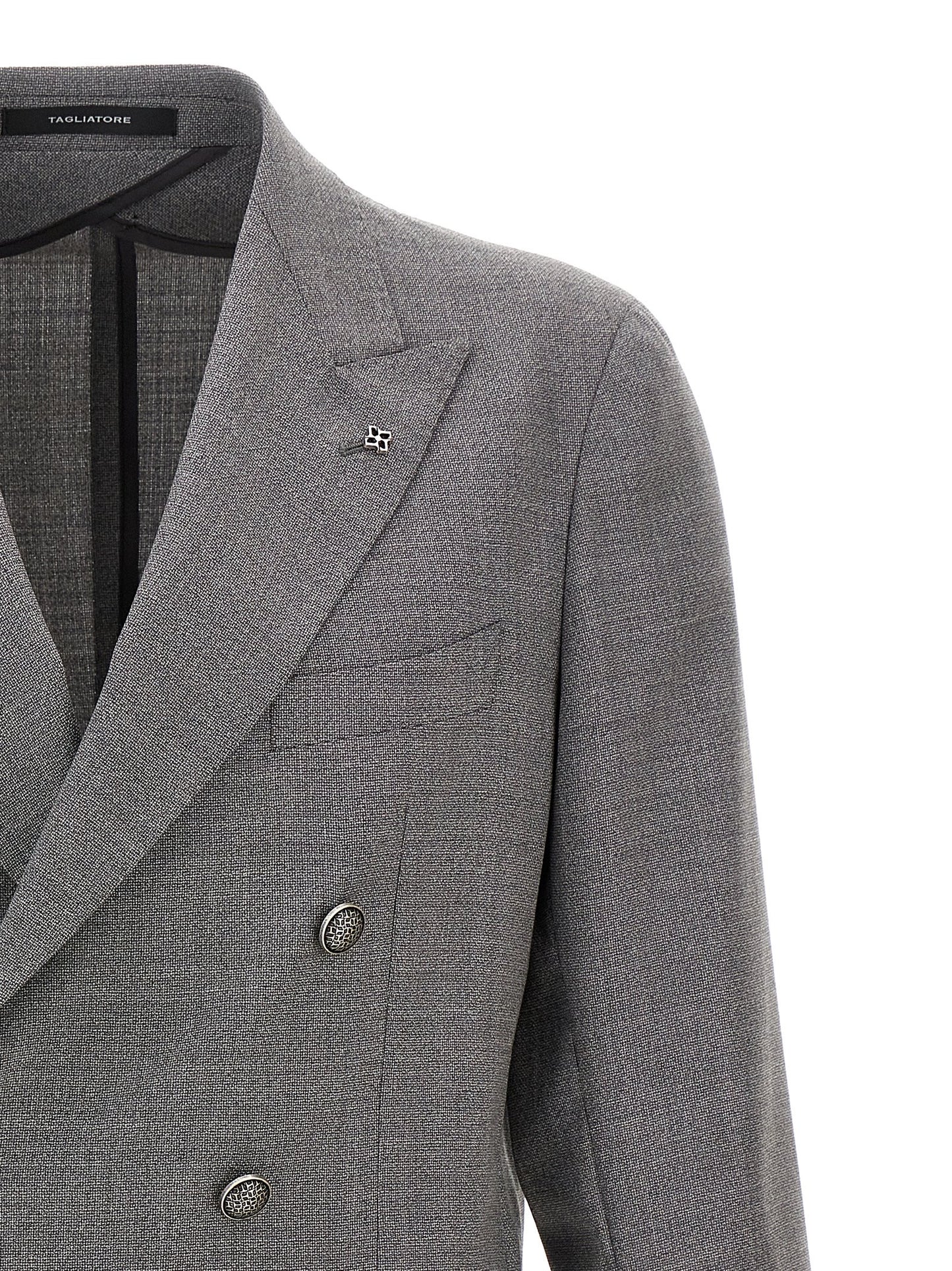 'Montecarlo' blazer Blazer
