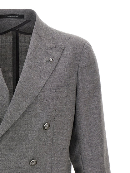 'Montecarlo' blazer Blazer