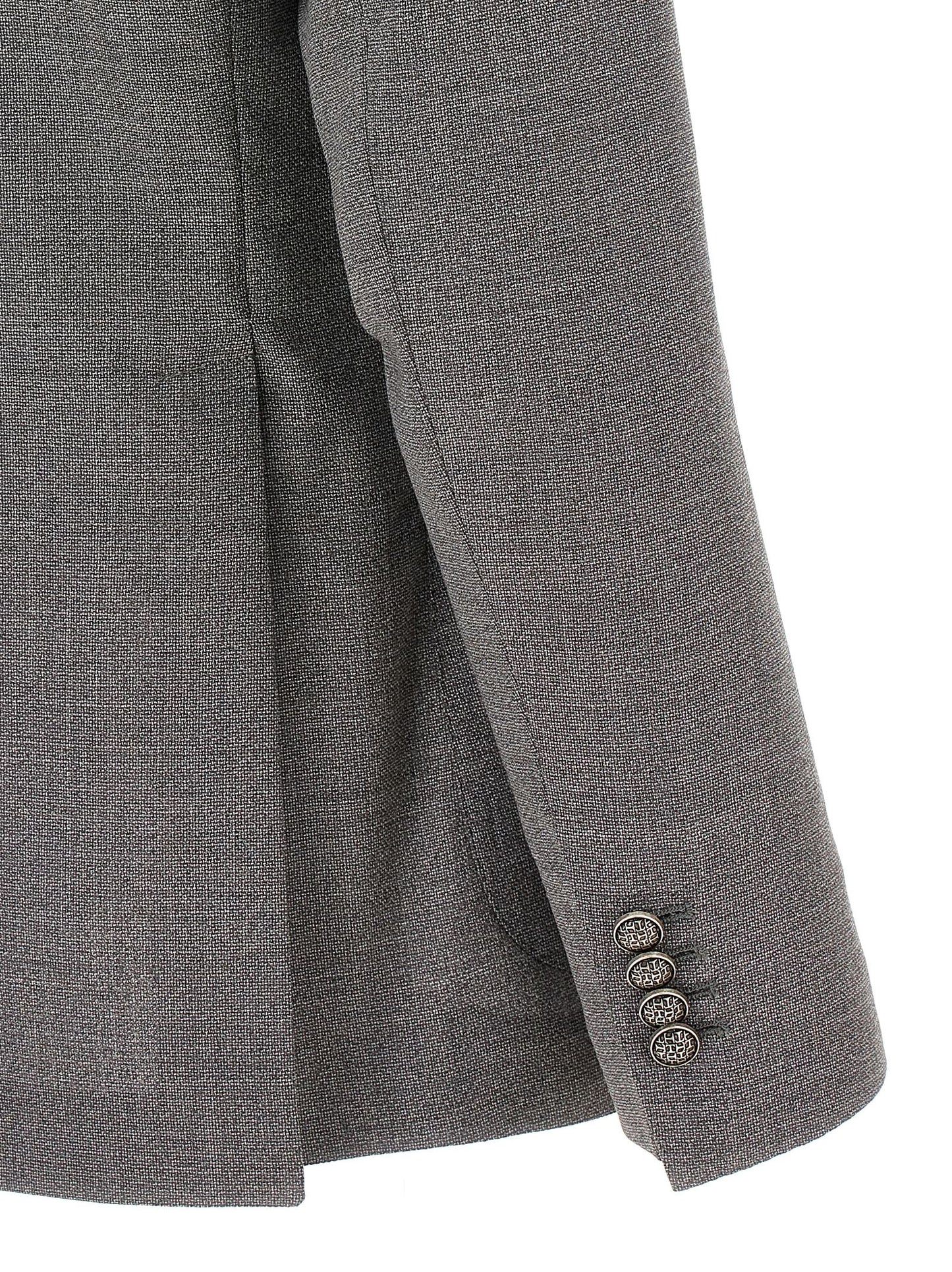 'Montecarlo' blazer Blazer