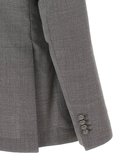 'Montecarlo' blazer Blazer