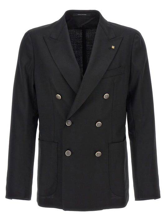 'Montecarlo' blazer Blazer