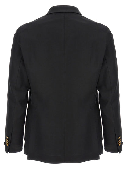 'Montecarlo' blazer Blazer