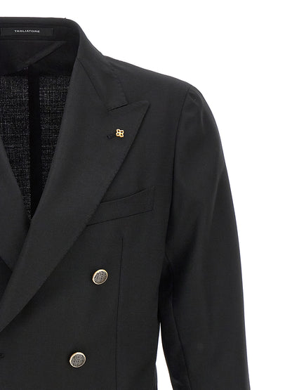 'Montecarlo' blazer Blazer