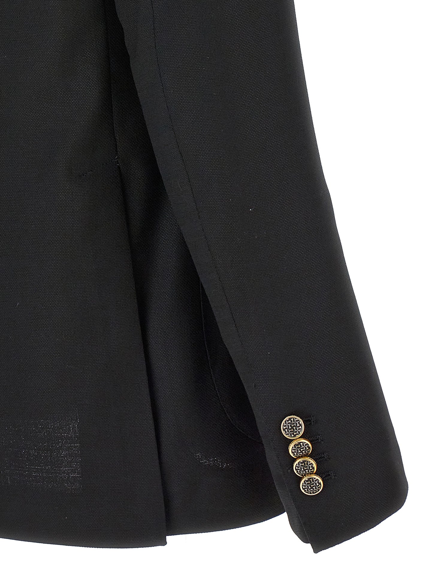 'Montecarlo' blazer Blazer