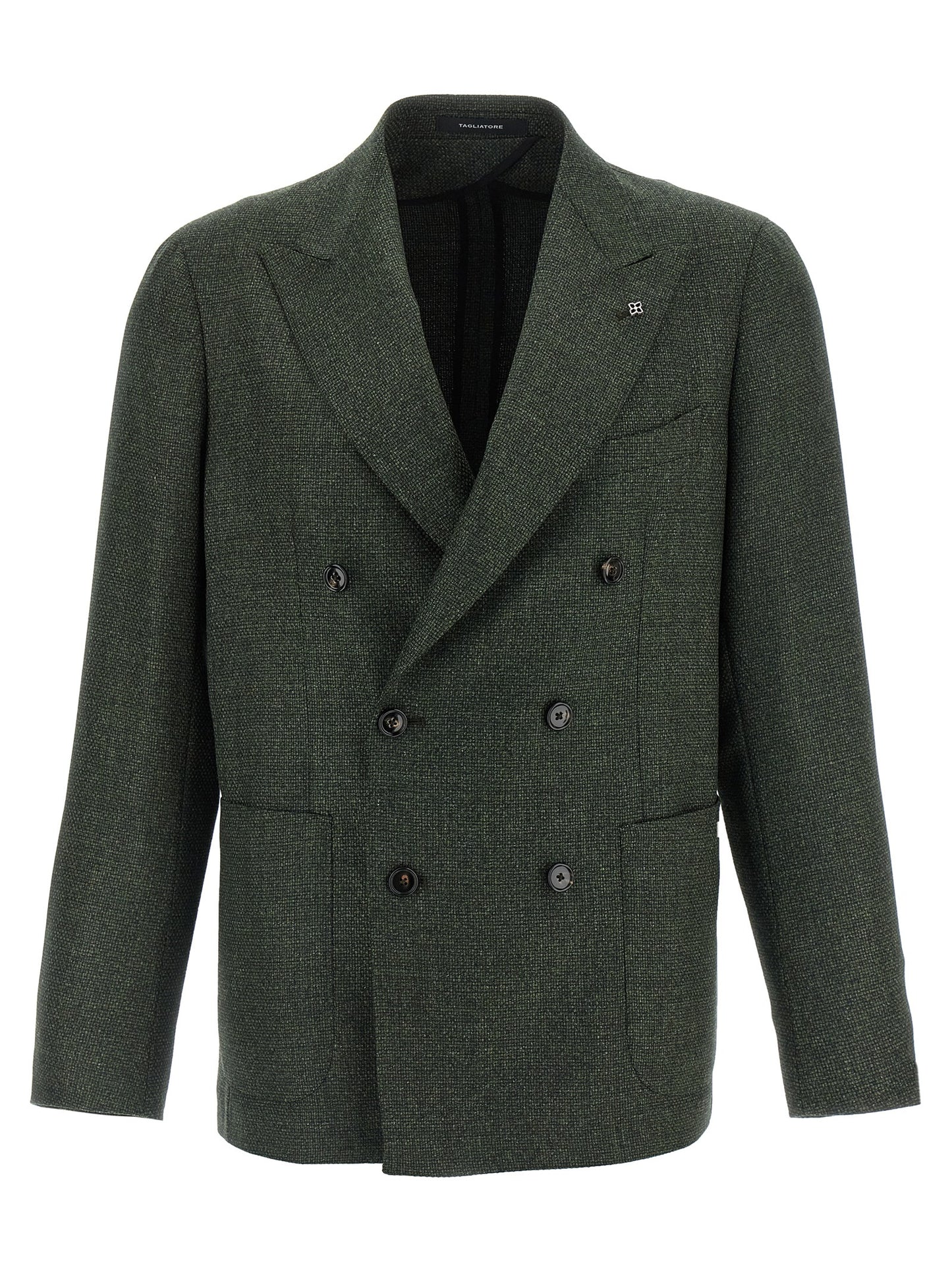 Micro squares blazer Blazer