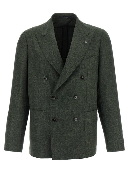 Micro squares blazer Blazer