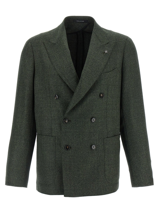 Micro squares blazer Blazer