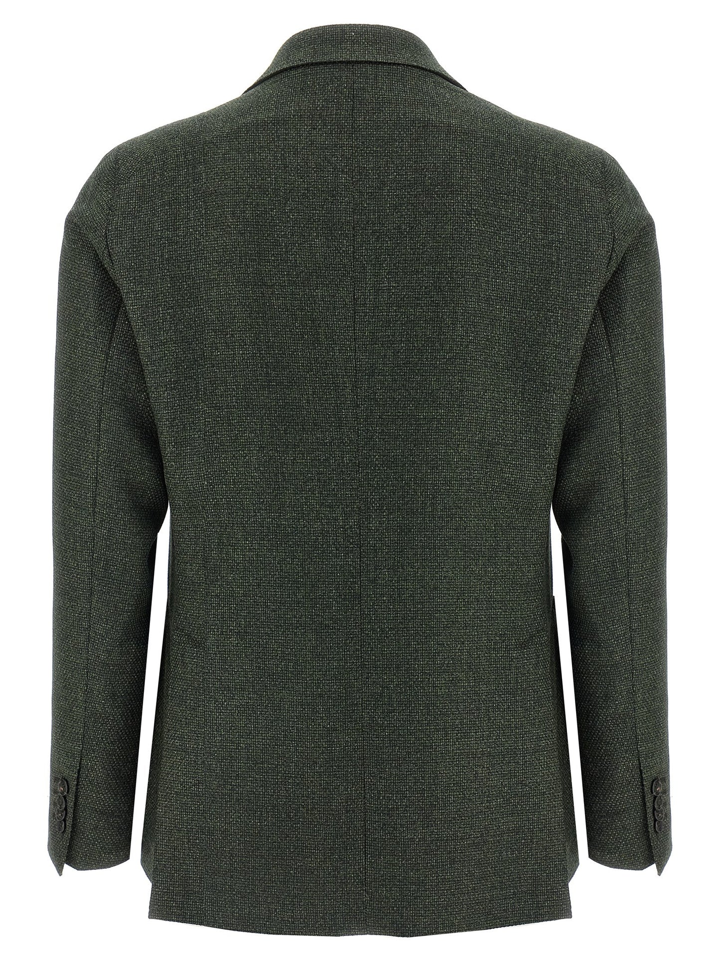 Micro squares blazer Blazer
