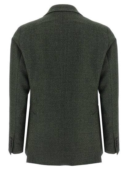 Micro squares blazer Blazer