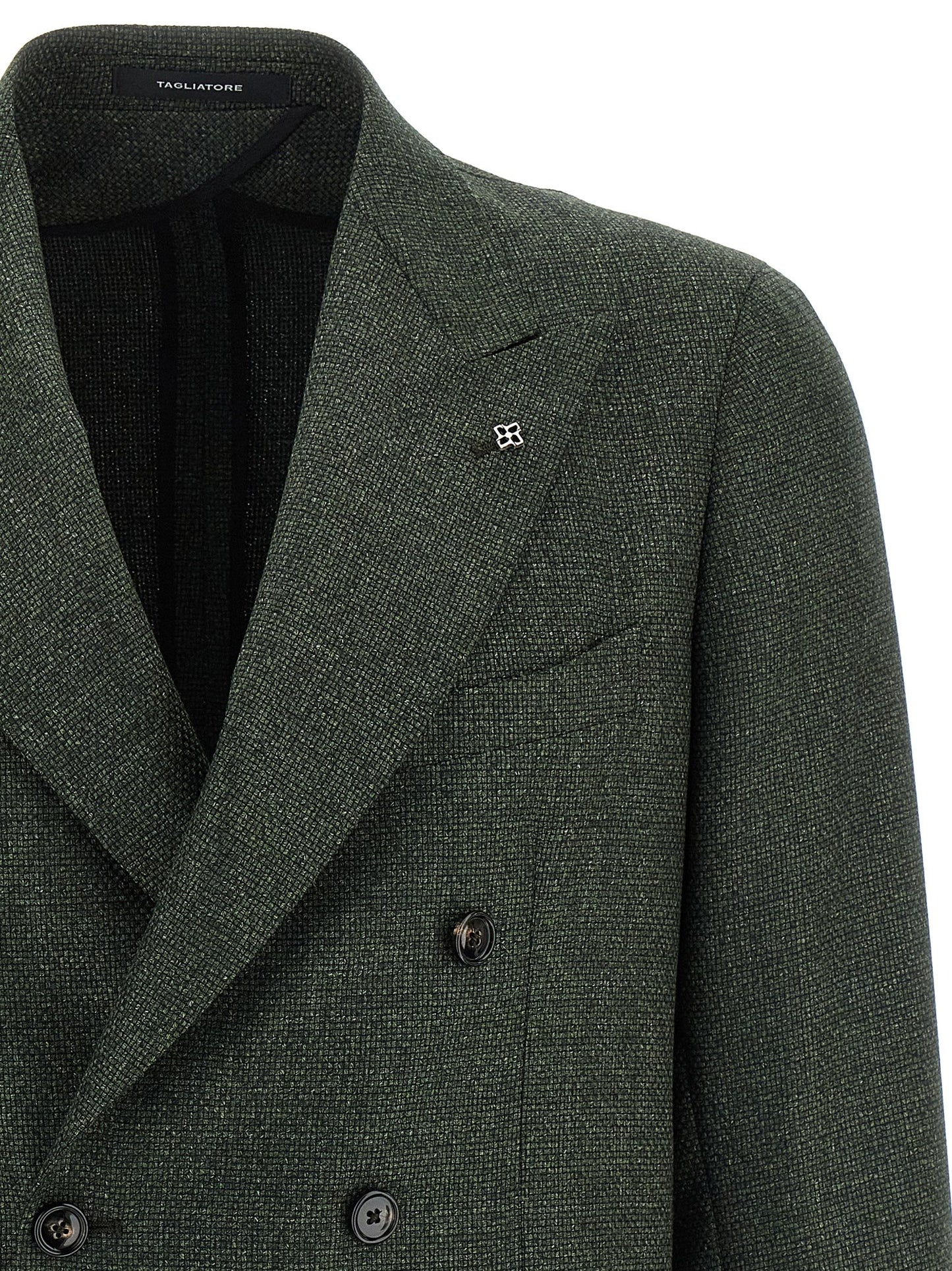 Micro squares blazer Blazer