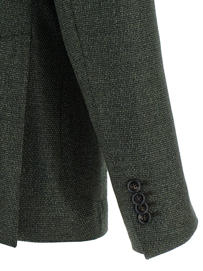 Micro squares blazer Blazer