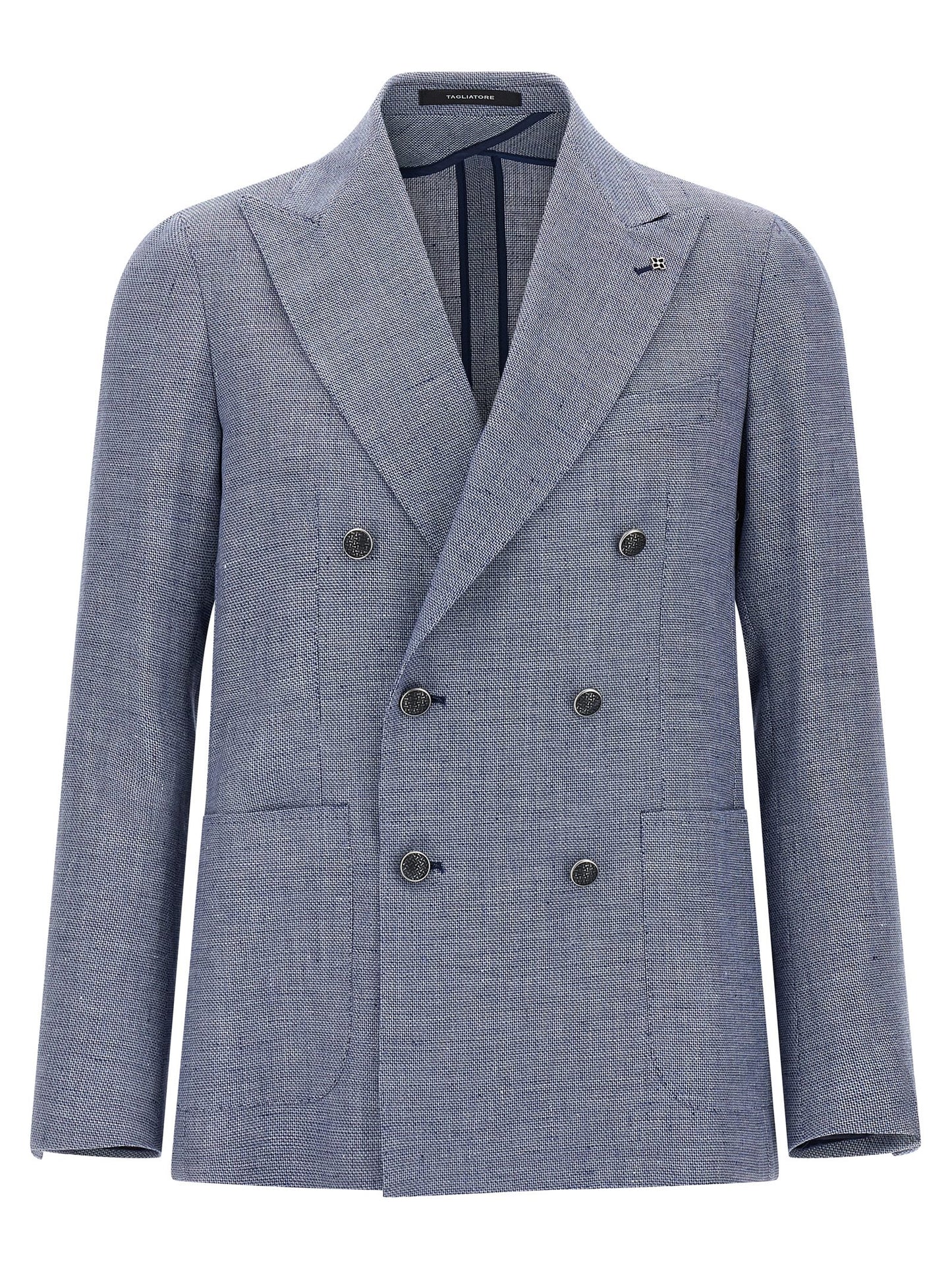 'Montecarlo' blazer Blazer