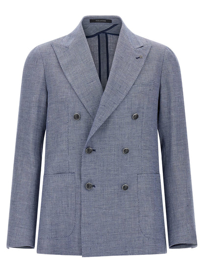 'Montecarlo' blazer Blazer