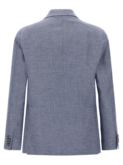 'Montecarlo' blazer Blazer