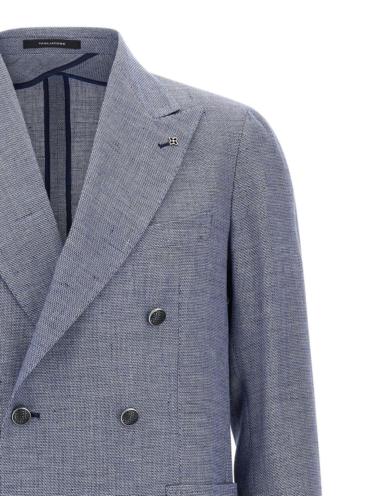 'Montecarlo' blazer Blazer