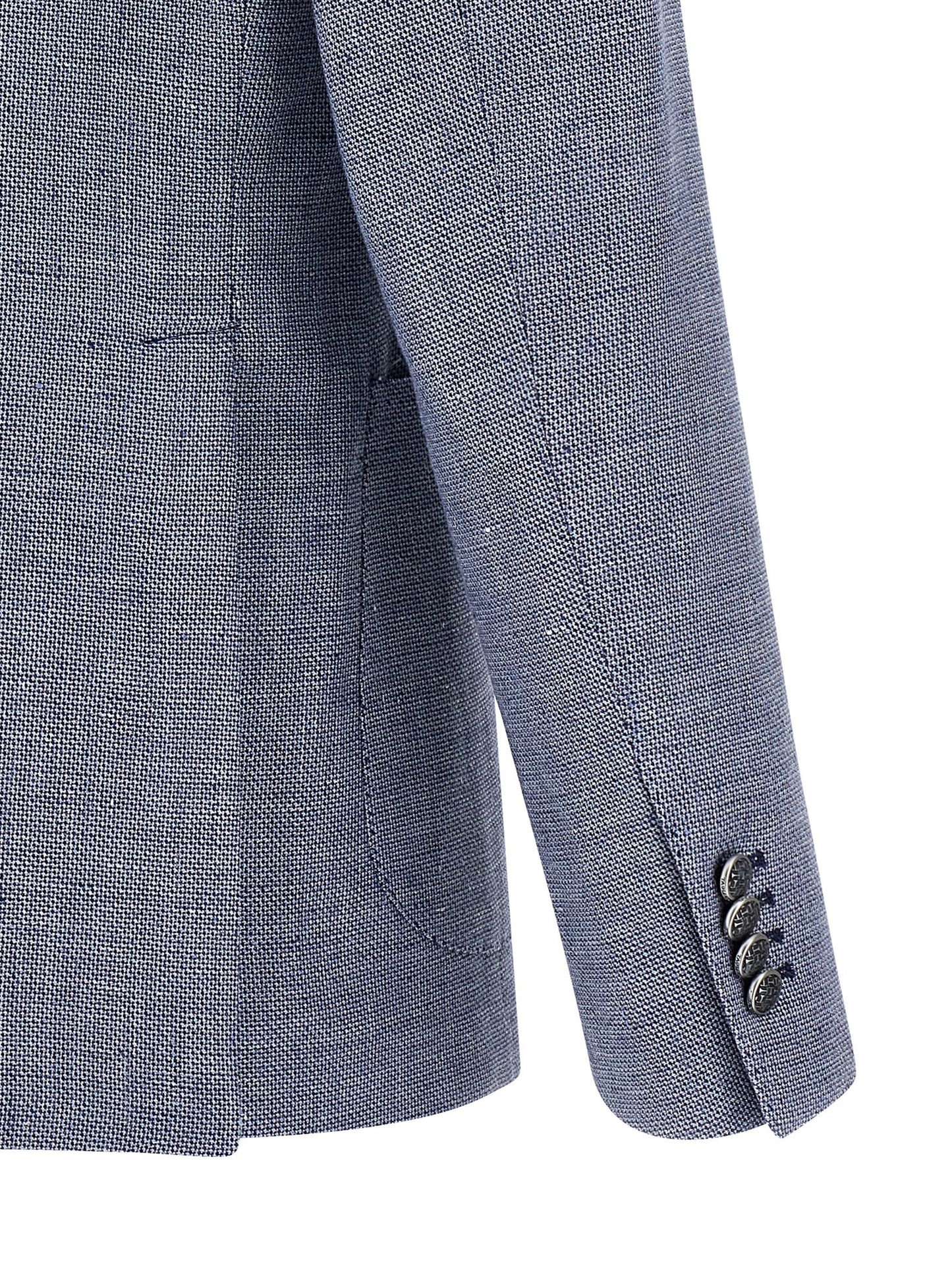 'Montecarlo' blazer Blazer