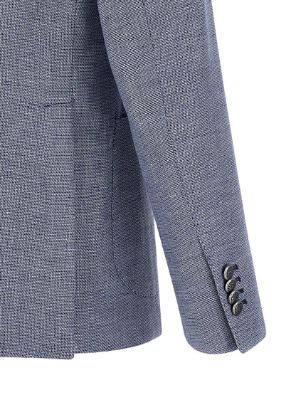 'Montecarlo' blazer Blazer