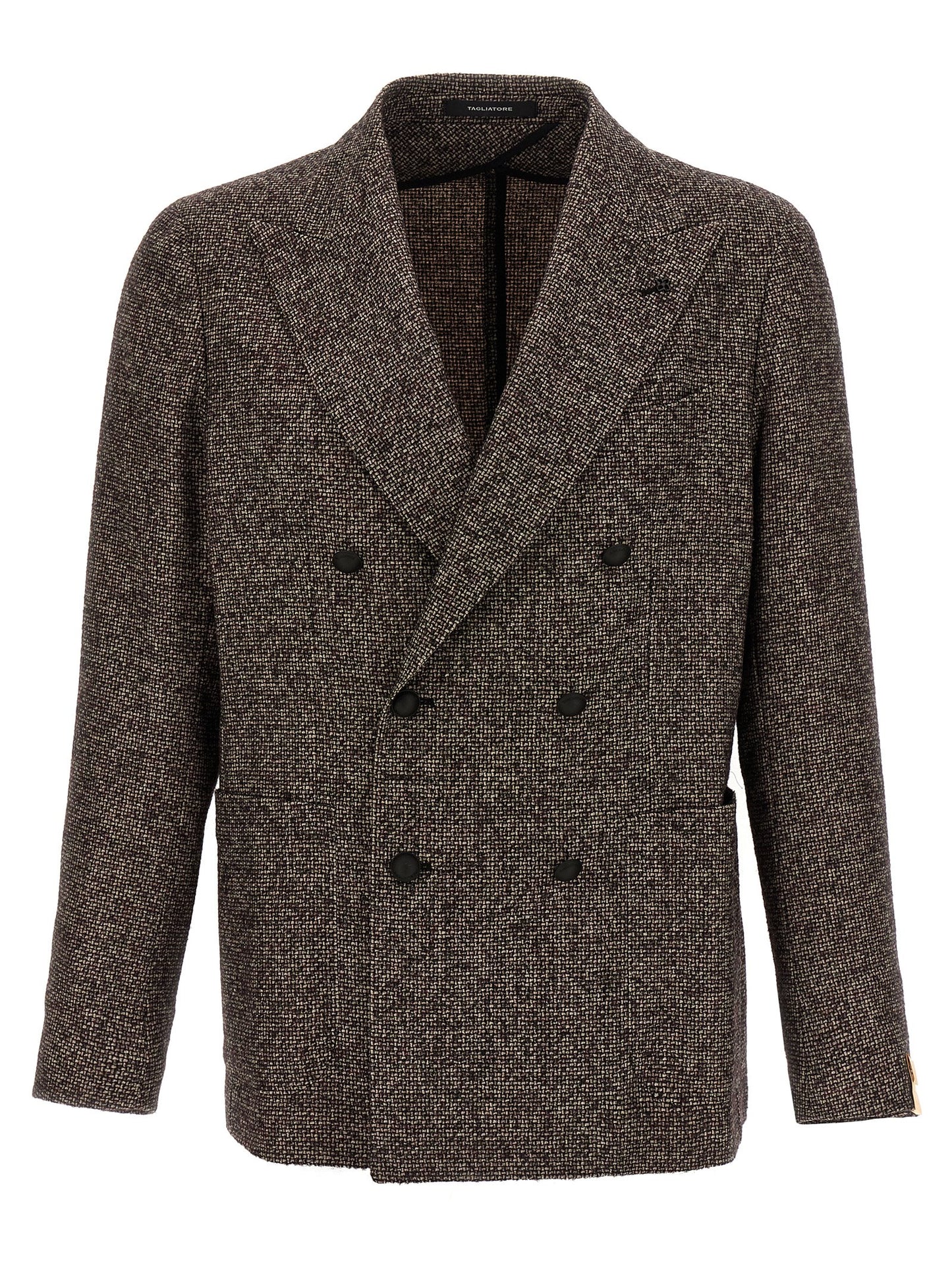 'Exclusive Garment' line blazer Blazer